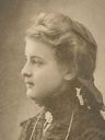 Record image of Ebba Maria Thuresson (born Arvidsson)