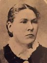 Record image of Anne Oline (Bekkhus) Fossum (born Halvorsdatter)