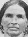 Record image of Christiana Cooper (born Darwin)