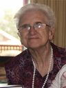 Record image of Jean Simpson (born Pollitt)