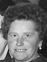 Record image of Argentina Alvarez Alvarez (nacida Garcia)