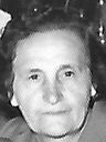 Record image of Benigna Menendez (nacida Garcia Garcia)