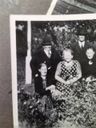 Record image of Amanda Serafia Sjöström (o.s. Schildt)