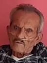 Record image of Amado Gonzalez