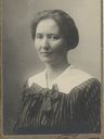 Record image of Johanna "Hanna" Kristina Norgren (born Sjöberg)