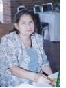 Record image of MAMA Maria Felicitas Anguiano Garcia (nacida Rodriguez Castro)