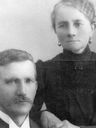 Record image of Ida Johanna Bergström (born Jonsson)