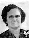 Record image of Cecilia Draper (born Thomas)