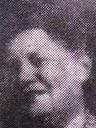 Record image of Frances Vinnie Sampson Daniels