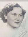 Record image of Caridad Alvarez-cienfuegos Garcia-valdés (born Suárez Santibañez)