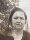 Record image of Isabel Hernandez Sanchez (nacida Milara Campos)