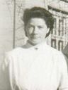Record image of Annie Ingeborg Karlsson (born Petersson)