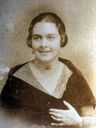 Record image of María del Carmen Hernandez y Hernández (J1 Y-DNA) (born Gutiérrez Quintero)