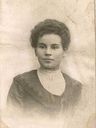 Record image of Maria 1’ Amalia Totterman (o.s. Dahllund)