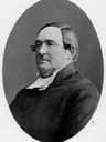 Record image of Lars 1. Vilhelm Schalin