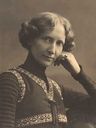 Record image of Lucie Hørlyk (geb. Koch)