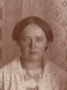 Record image of Hedvig Isolina Lind (o.s. Roos)