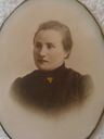 Record image of Carolina Christina Frisk Gran (o.s. Ersdotter)