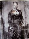 Record image of Caroline Murphy Atkins (geb. Hartwig)