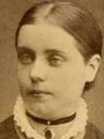 Record image of Thilda Charlotta Petersson (born Andersdotter)