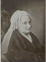 Record image of Mary Ann Randolph "Mary Ann" Lee (born Custis)