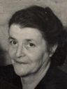 Record image of Dora Delprato (nata Pagano)