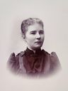 Record image of Eva Maria Pettersson (o.s. Hedlöf)