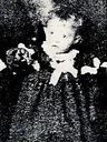 Record image of Bertha Emma Hagedorn