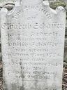 Record image of Elizabeth 'Eliza' "Eliza Schaeffer" Schaeffer (born Federolf)