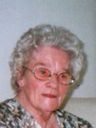 Record image of Geesje van der Sluis (born Meijer)