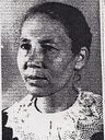 Record image of Christine Hochhalter (born Boehler)