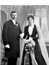 Record image of Cecilia Maria Kristoffersson (o.s. Pettersson)