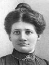 Record image of Helga* Maria Berglund (born Jonsson)