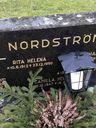 Record image of Hans Johan Nordström
