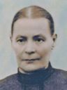 Record image of Maria Gabrielintytär Leporanta (born Lepistö)