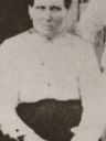 Record image of Amalia Fransina Juhontytär Wahlroos (o.s. Eklöf)