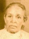 Record image of Santos Tamayo (nacida Martinez)