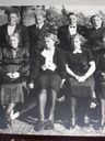 Record image of 23. Ingrid Elsa Ekeli (born Johansen)