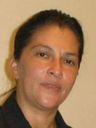 Record image of Maria Aparecida Pereira Silva (born Maria Aparecida de Oliveira)