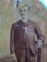 Record image of Jose Bonifacio ALVAREZ-GARCIA