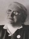 Record image of MM/Kurt Alma Augusta** Zetterberg (born Zetterström)