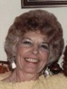 Record image of Beth Lwedia MORSE (born CAPPS)