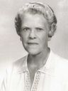 Record image of Ruth Rawlins Griner (born Brown)