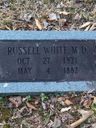 Record image of Russell P. White