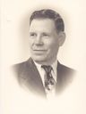 Record image of Joseph Manfred Olson