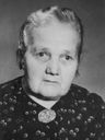 Record image of Amanda Josefiina Fredrikintytär Ahl, Salin (o.s. Välläri- Rantala)