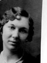 Record image of (Francis J.) / Frances T. Leavitt (born Keith)