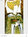 Record image of Cecily (Cicely Cecylle the Rose of Raby Proud Cis Rose of Raby Original spelling Cecylle) Plantagenet, Duchess of York (born de NEVILLE, Dutchess of York)