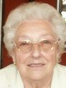 Record image of Elfriede Meier (geb. Söhnel)