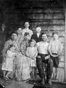 Record image of Sally Adonia O'Bryan (born Hamilton)